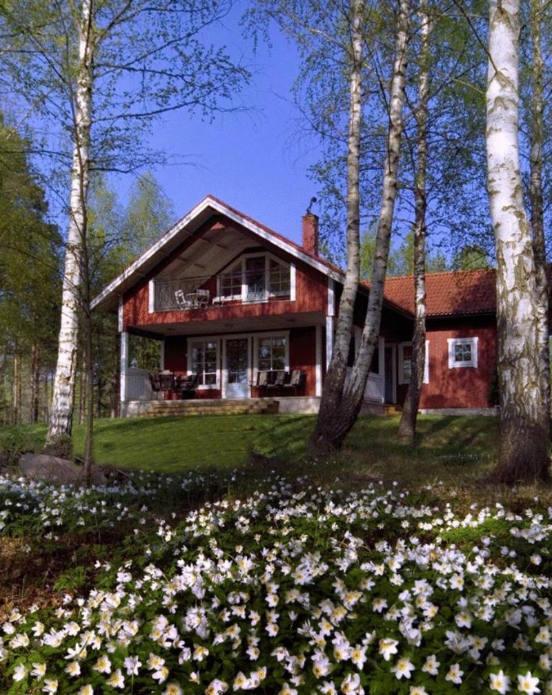 Norroe Holiday Village Bambole Exterior photo