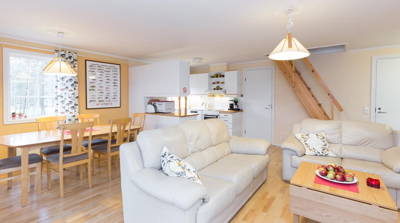 Norroe Holiday Village Bambole Room photo