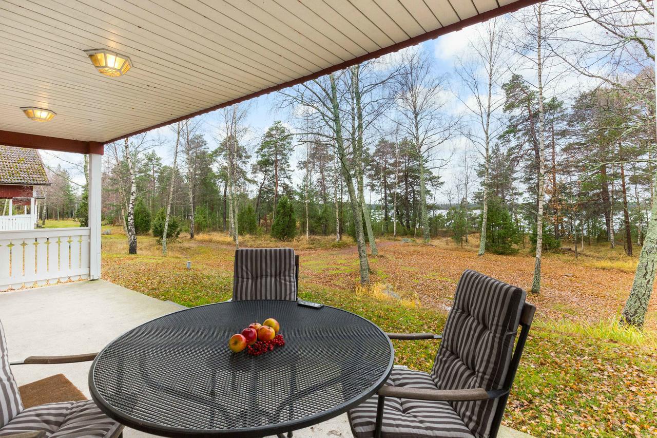 Norroe Holiday Village Bambole Exterior photo