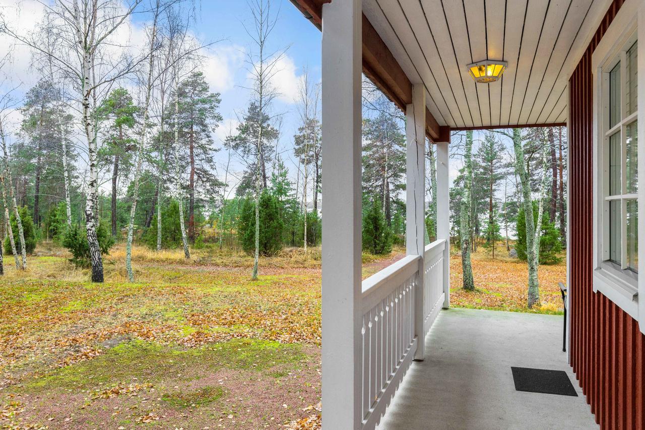 Norroe Holiday Village Bambole Exterior photo