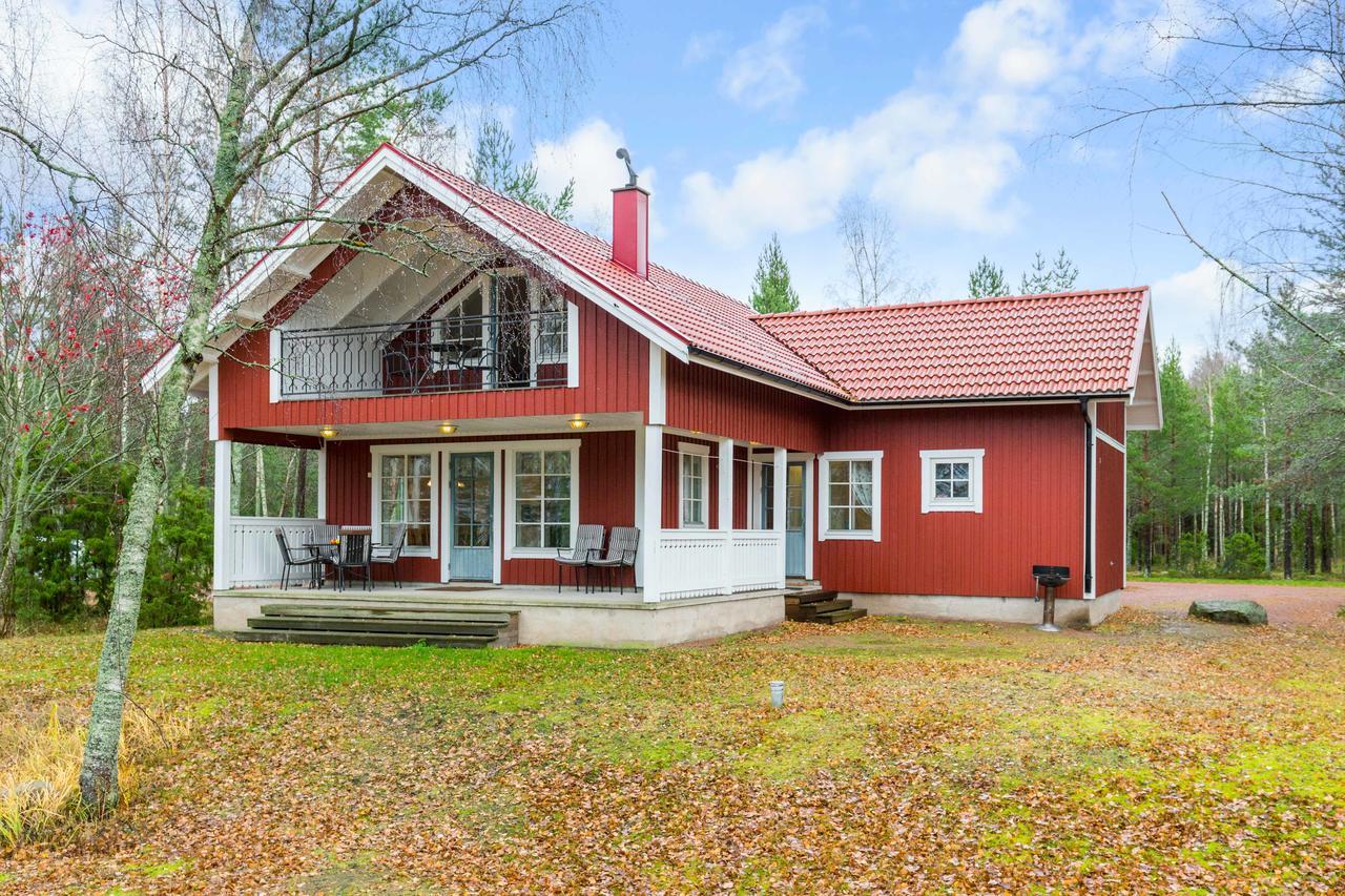 Norroe Holiday Village Bambole Exterior photo